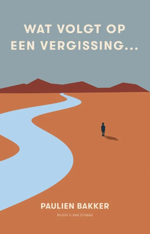 Wat volgt op een vergissing 
